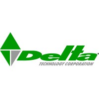 Delta Technology Corporation logo - Similar company to Delta Technology