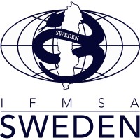 IFMSA-Sweden logo - Similar company to Nos Emotiontech™️