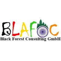 BLAFOC Black Forest Consulting GmbH logo - Similar company to Klenviron Technologies