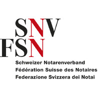 Schweizer Notarenverband Snv