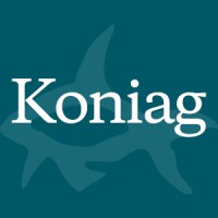 Koniag logo - Similar company to Atx Robotics