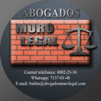 Abogados Bufete Muro Legal logo - Similar company to Murolegal