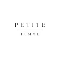 Petite Femme Clothing logo - Similar company to Regenerate - London