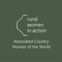 Associated Country Women of the World (ACWW) logo - Similar company to Global Human Rights Group