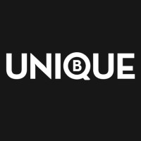 B Unique AB logo - Similar company to Bu