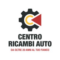 Centro Ricambi Auto Srl logo - Similar company to S.D.G. Srl