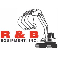 R&B Equipment, Inc. logo - Similar company to Casey-Bertram Demolition
