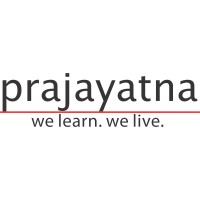 PRAJAYATNA logo - Similar company to Adarane Charitable Trust