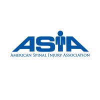 AMERICAN SPINAL INJURY ASSOCIATION logo - Similar company to The International Spinal Cord Society - Iscos