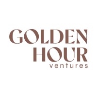 Golden Hour Ventures logo - Similar company to Huron