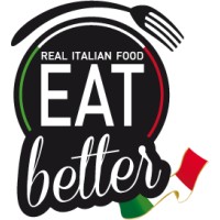 Eat Better srl logo - Similar company to Food Evolution