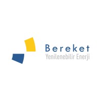 Bereket Yenilenebilir Enerji logo - Similar company to Solarpro Enerji̇