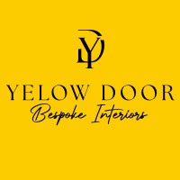 Yelow Door Luxury Interiors logo - Similar company to Barc Security Solution Private Limited
