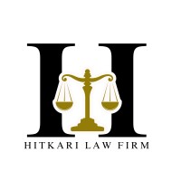 Hitkari Law Firm logo - Similar company to Indian Law Query