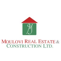 Moulovi Real Estate & Construction Ltd. logo - Similar company to Shastho Ai