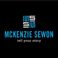 McKenzie SewOn logo - Similar company to Eela