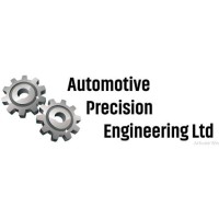 Automotive Precision Engineering logo - Similar company to North Wales Aeroforms Ltd