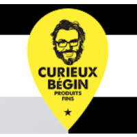 La Curieuse Compagnie logo - Similar company to Les Assembleurs Garibaldi