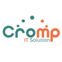 Cromp IT Solution logo - Similar company to Codewings It Services And Technologies