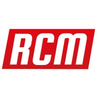 RCM MediaTech logo - Similar company to Rcm