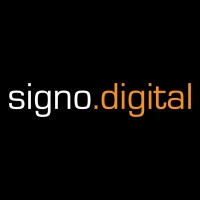 Signo Digital logo - Similar company to Sgi Galea