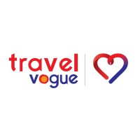 TRAVEL VOGUE LIMITED logo - Similar company to Come Parley