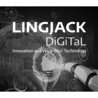 Lingjack Digital logo - Similar company to Remoc Inc.