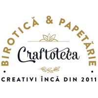 Craftoteca logo - Similar company to Grup Transilvae