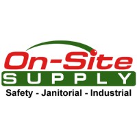 On-Site Supply logo - Similar company to Paradigm Digital Group®
