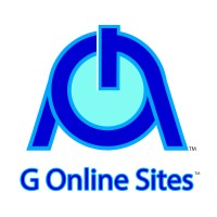 G Online Sites logo - Similar company to Akadenia