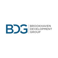 Brookhaven Development Group logo - Similar company to Tdw Us | Uae