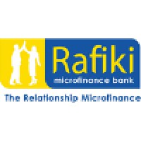 Rafiki Microfinance Bank logo - Similar company to Bytech Credit Ltd