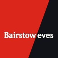 Bairstow Eves logo - Similar company to Rival Colour Ltd