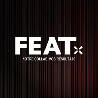 FEAT logo - Similar company to Vert Soleil