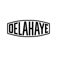 Vêtements DELAHAYE logo - Similar company to Delahaye Studio