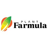 PlantFarmula logo - Similar company to Agriveda®