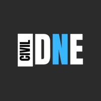 DNE Civil & Hire logo - Similar company to Astro Hire - Your Civil Construction Partner