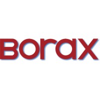 Reciclaje informático Borax Distribución logo - Similar company to Rose Mill Co.