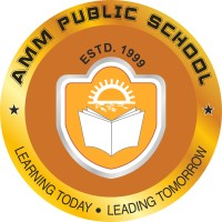AMM Public School logo - Similar company to Progilex