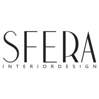 SFERA interior design logo - Similar company to Generic 5D