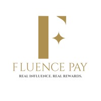 Fluence Pay logo - Similar company to Seedshoot