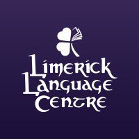 Limerick Language Centre logo - Similar company to Student Campus Limerick