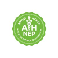 Ahnep logo - Similar company to Ahnep