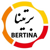 Bertina - برتینا logo - Similar company to Avaads.Ai