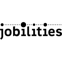 jobilities GmbH logo - Similar company to Team-Time Gmbh