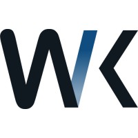 WK FILMS logo - Similar company to Publi Ticket