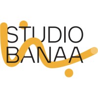 Studio BANAA logo - Similar company to Office S&M Architects