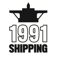 1991 Shipping Ltd logo - Similar company to Flight Professionals Limited