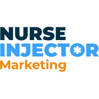 Nurse Injector Marketing logo - Similar company to Aesthetic Nurse Software