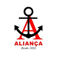 Navegação Aliança Ltda. logo - Similar company to Petrosul Rs